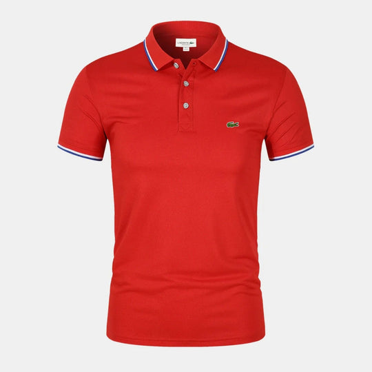 Elegant Men’s Polo