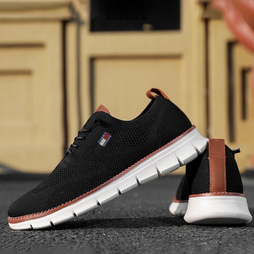 Modern Mesh Orthopedic Shoes