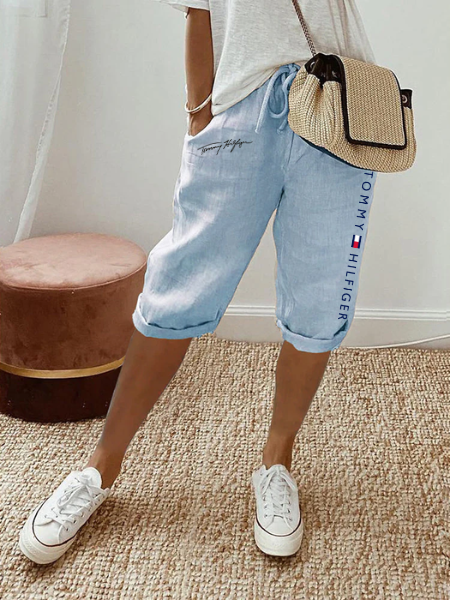 Women’s Cotton Shorts