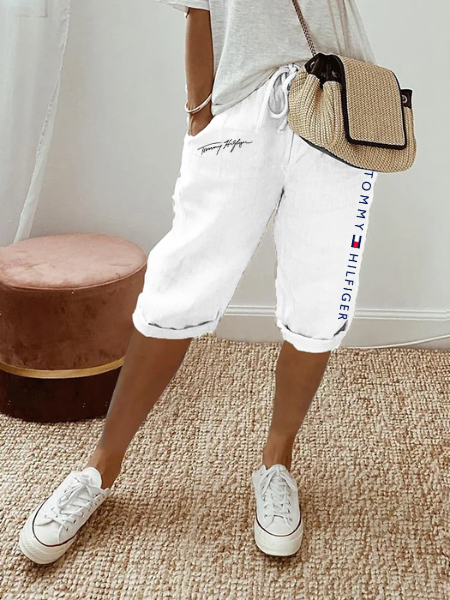 Women’s Cotton Shorts