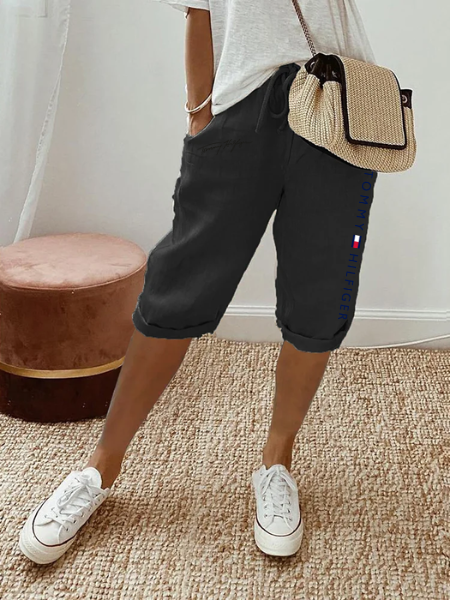 Women’s Cotton Shorts