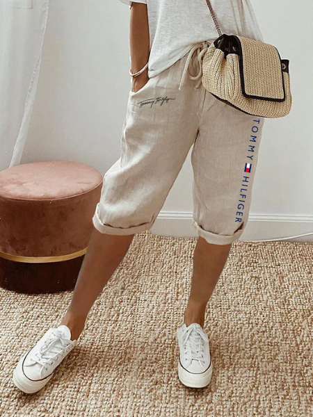 Women’s Cotton Shorts