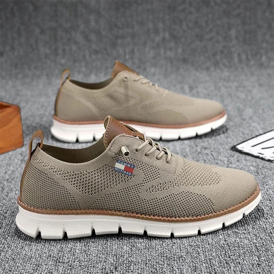 Modern Mesh Orthopedic Shoes