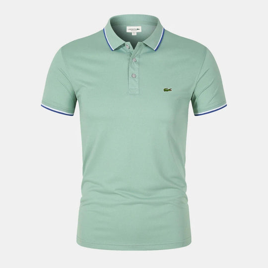 Elegant Men’s Polo