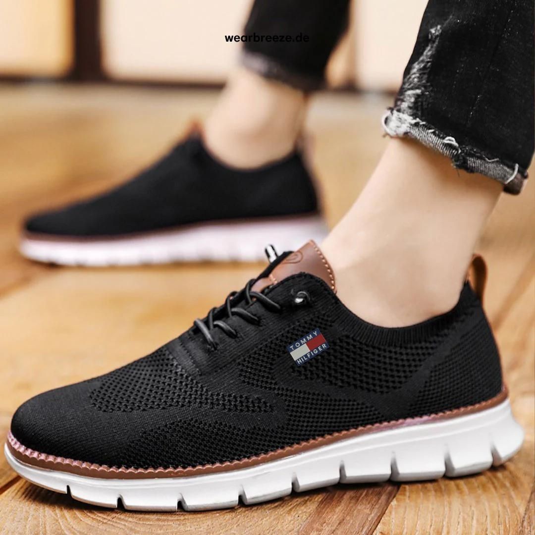Modern Mesh Orthopedic Shoes