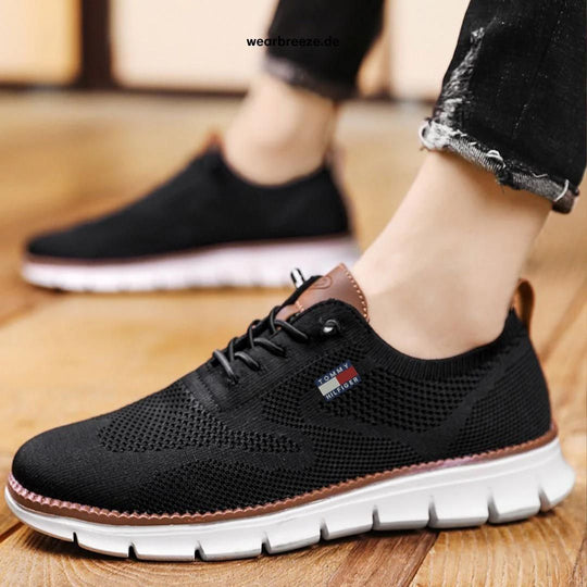 Modern Mesh Orthopedic Shoes