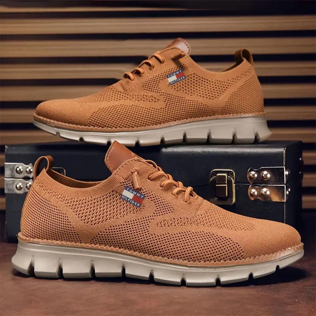 Modern Mesh Orthopedic Shoes