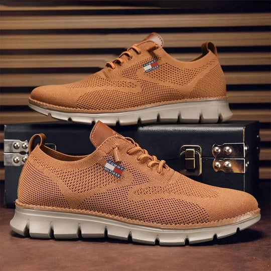 Modern Mesh Orthopedic Shoes