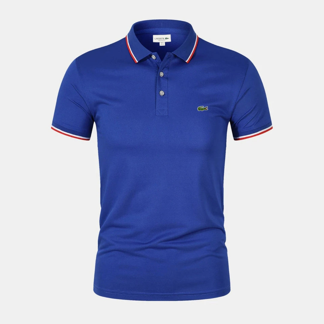 Elegant Men’s Polo