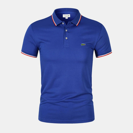 Elegant Men’s Polo