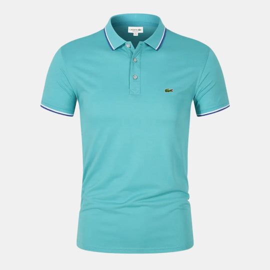 Elegant Men’s Polo