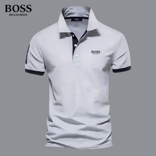 Boss - Casual Polo
