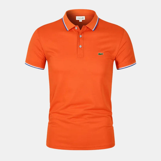 Elegant Men’s Polo