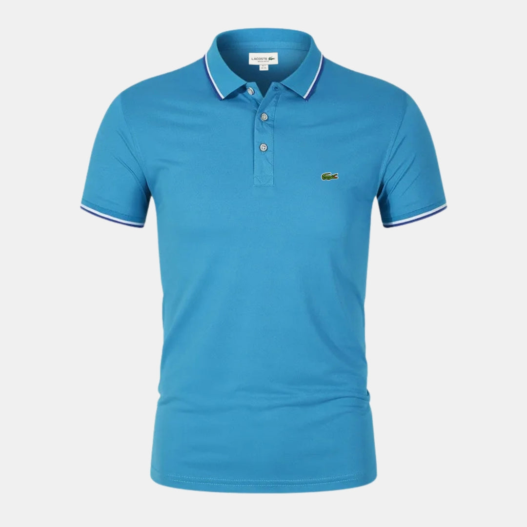 Elegant Men’s Polo