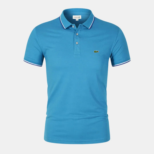 Elegant Men’s Polo