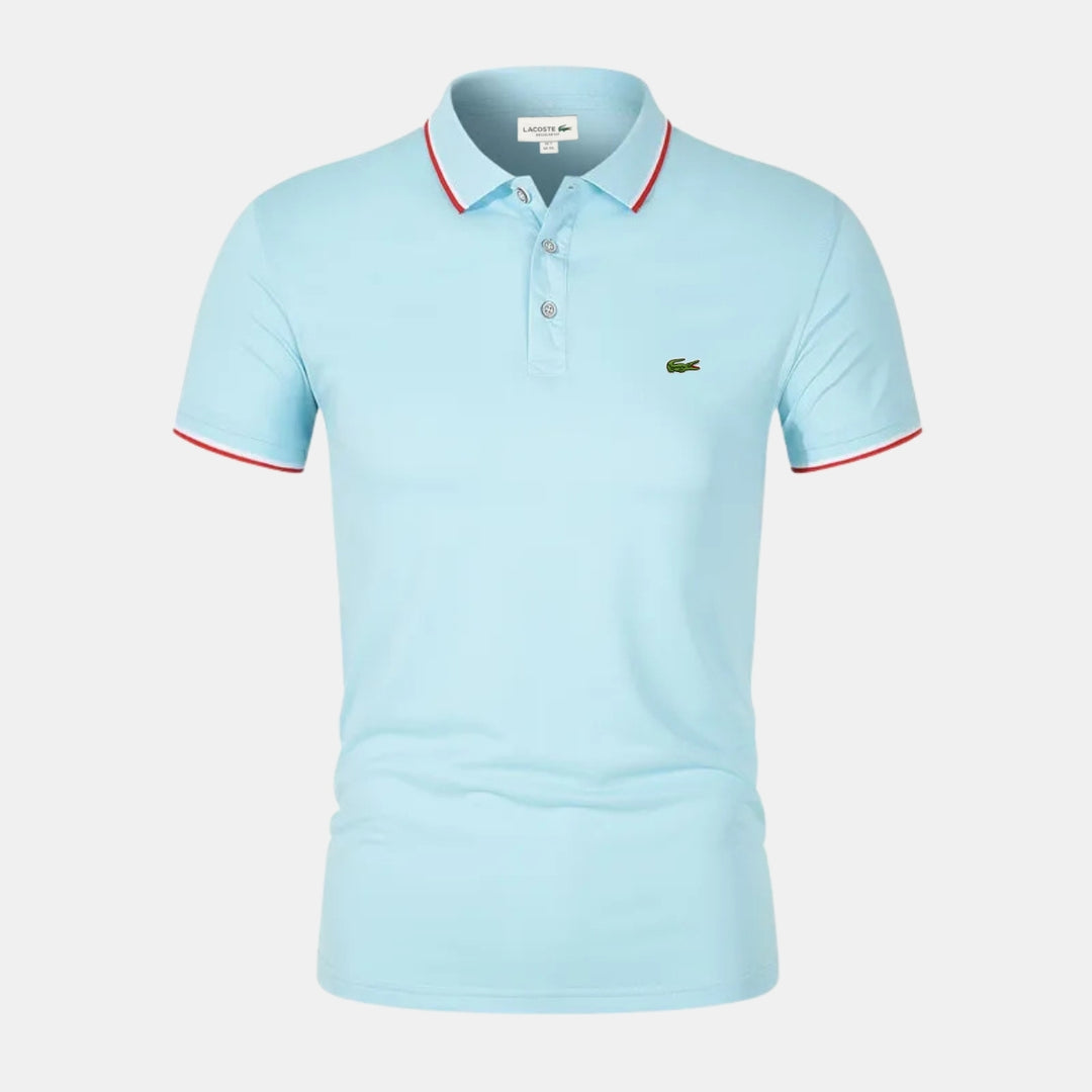 Elegant Men’s Polo