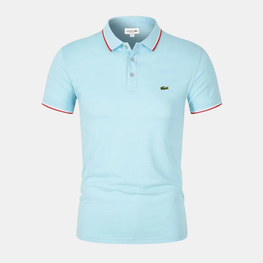 Elegant Men’s Polo