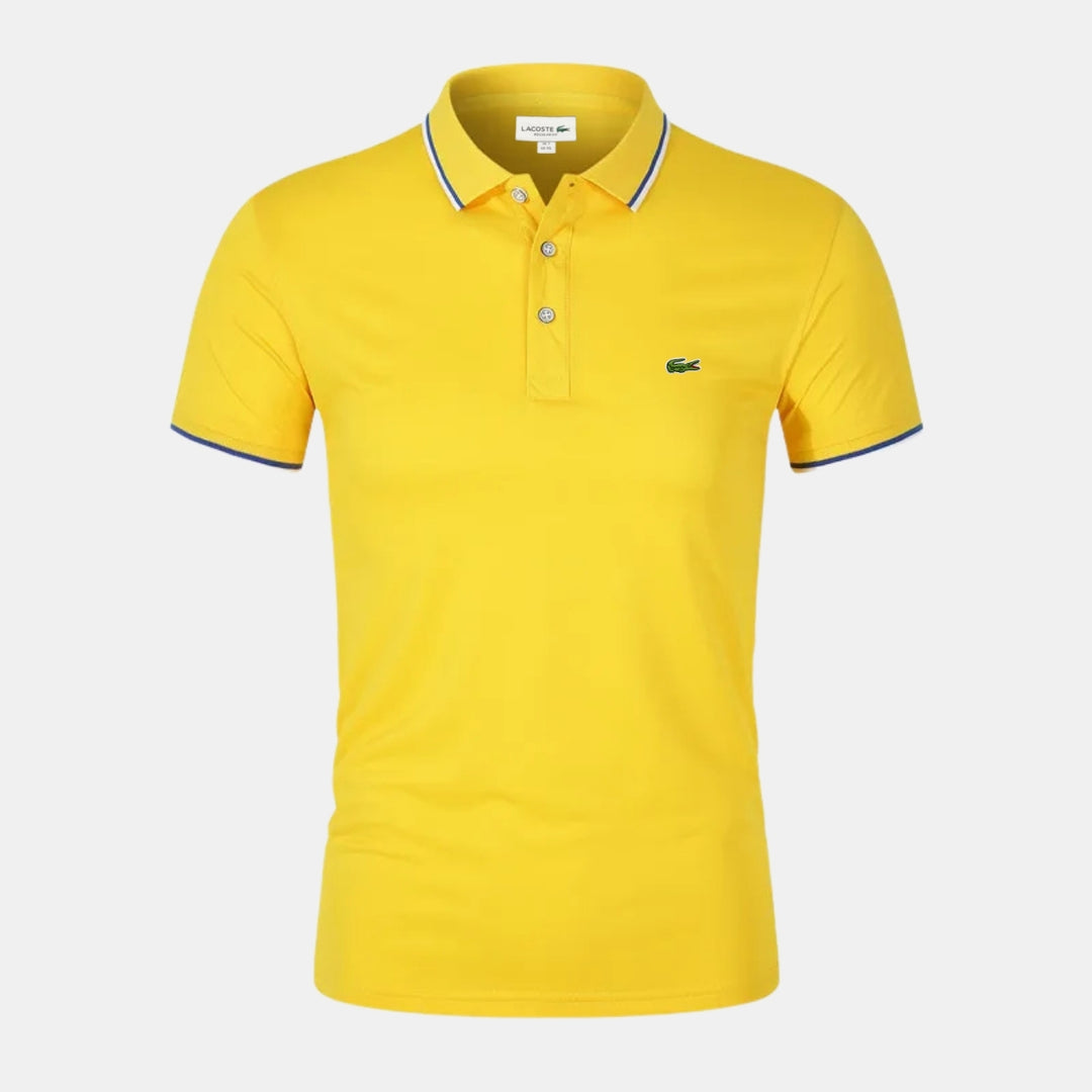 Elegant Men’s Polo
