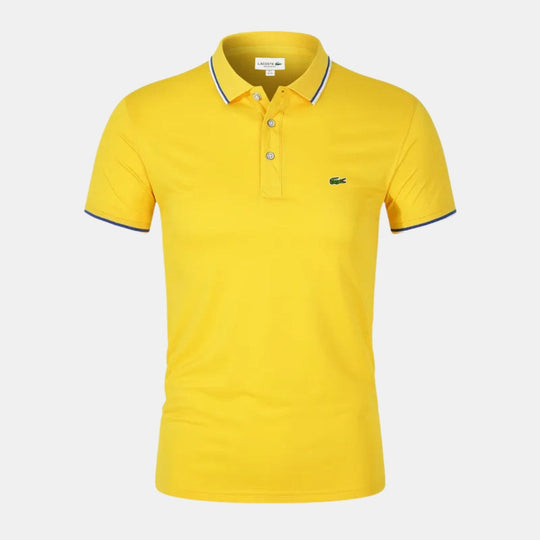 Elegant Men’s Polo