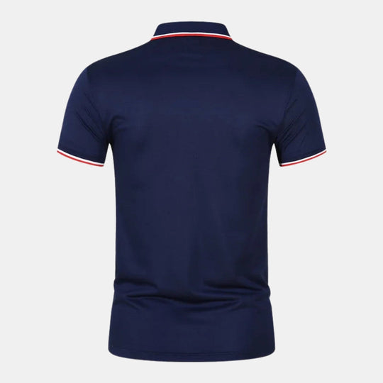 Elegant Men’s Polo