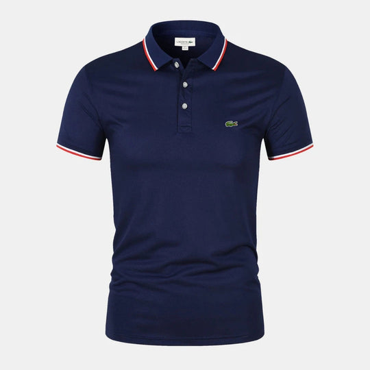 Elegant Men’s Polo