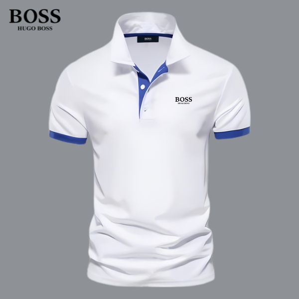 Boss - Casual Polo