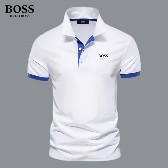 Boss - Casual Polo