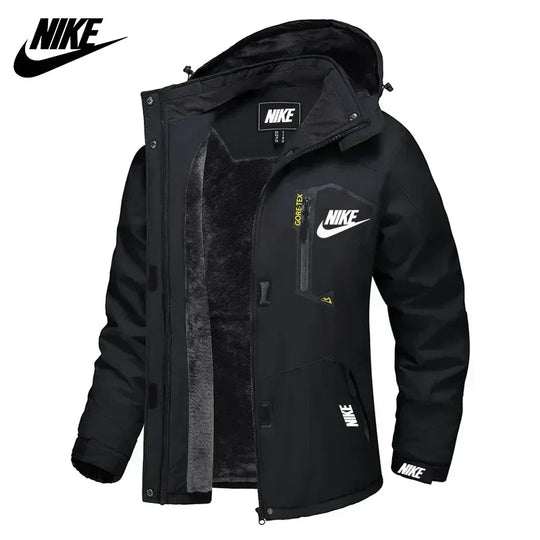 Nike - Men’s Jacket