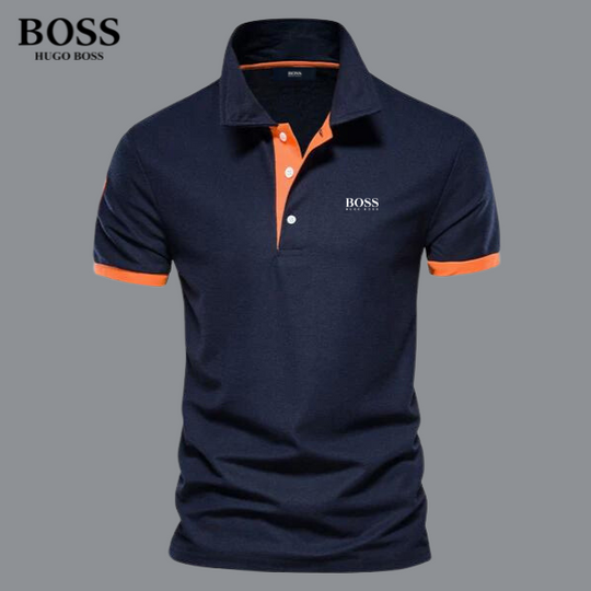 Boss - Casual Polo