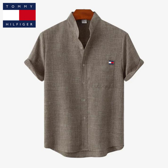 Luxury Linen Casual Shirt