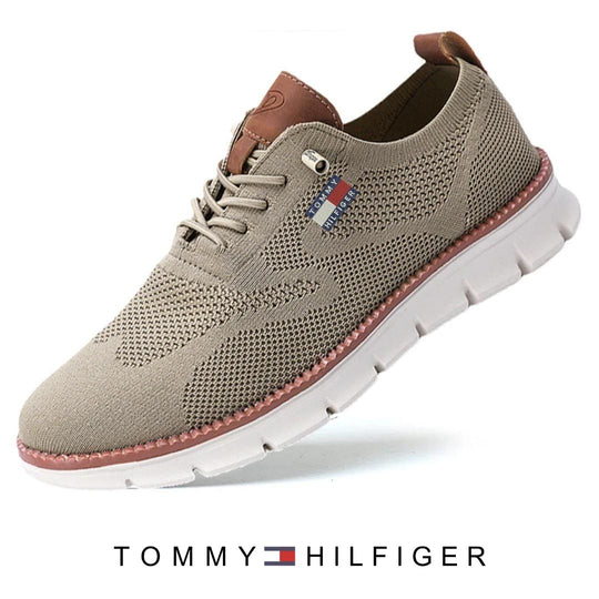Modern Mesh Orthopedic Shoes