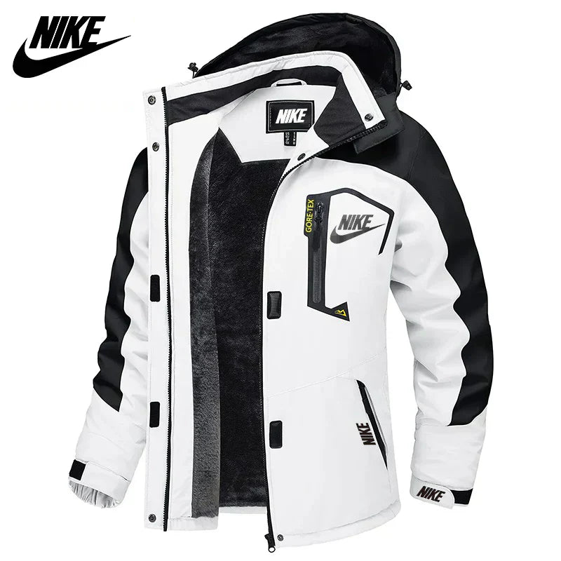 Nike - Men’s Jacket