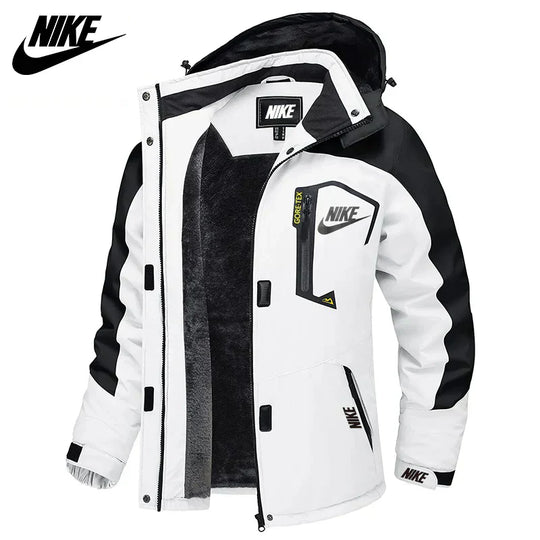 Nike - Men’s Jacket