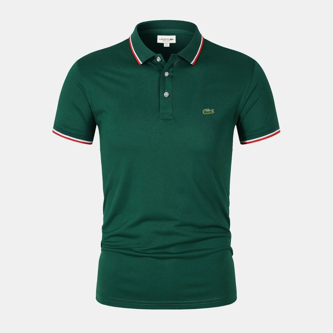 Elegant Men’s Polo