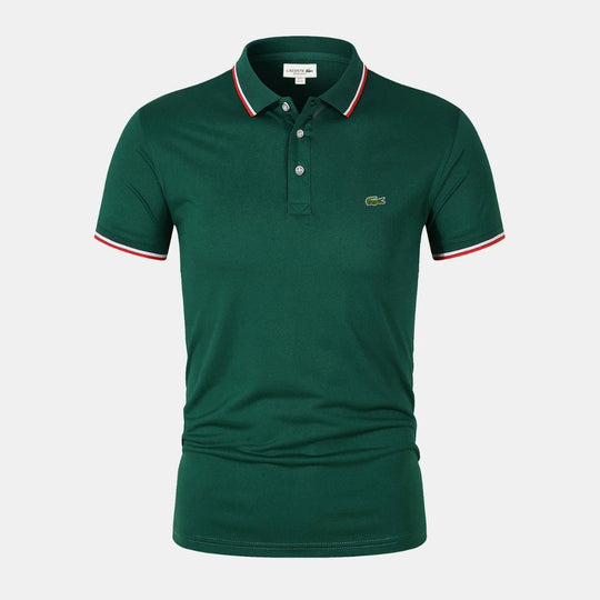 Elegant Men’s Polo