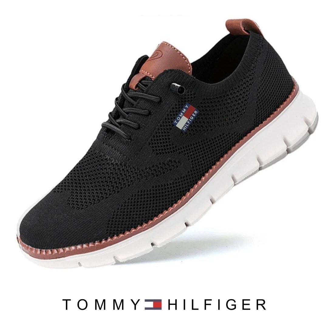 Modern Mesh Orthopedic Shoes