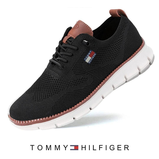 Modern Mesh Orthopedic Shoes