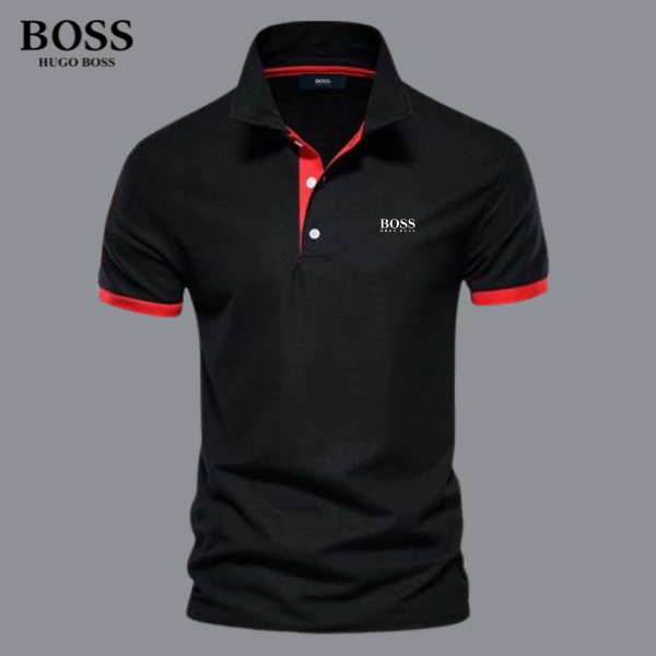 Boss - Casual Polo