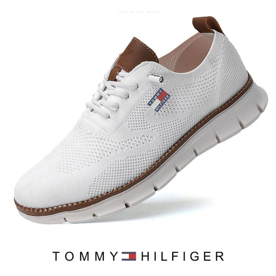 Modern Mesh Orthopedic Shoes
