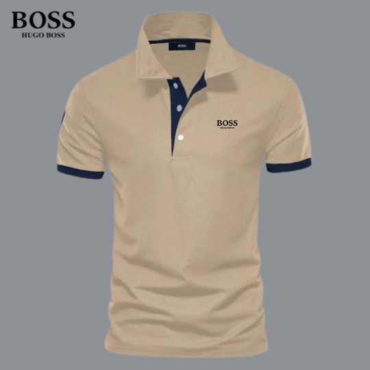 Boss - Casual Polo