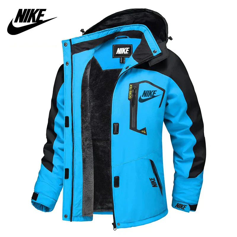Nike - Men’s Jacket