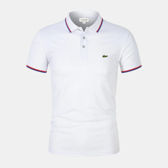 Elegant Men’s Polo