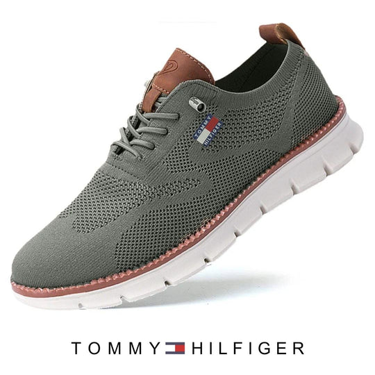 Modern Mesh Orthopedic Shoes