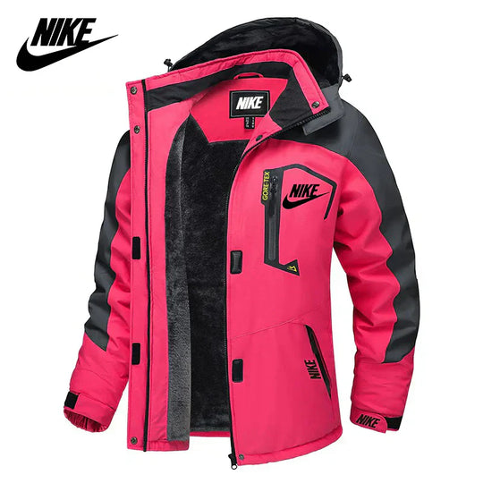 Nike - Men’s Jacket