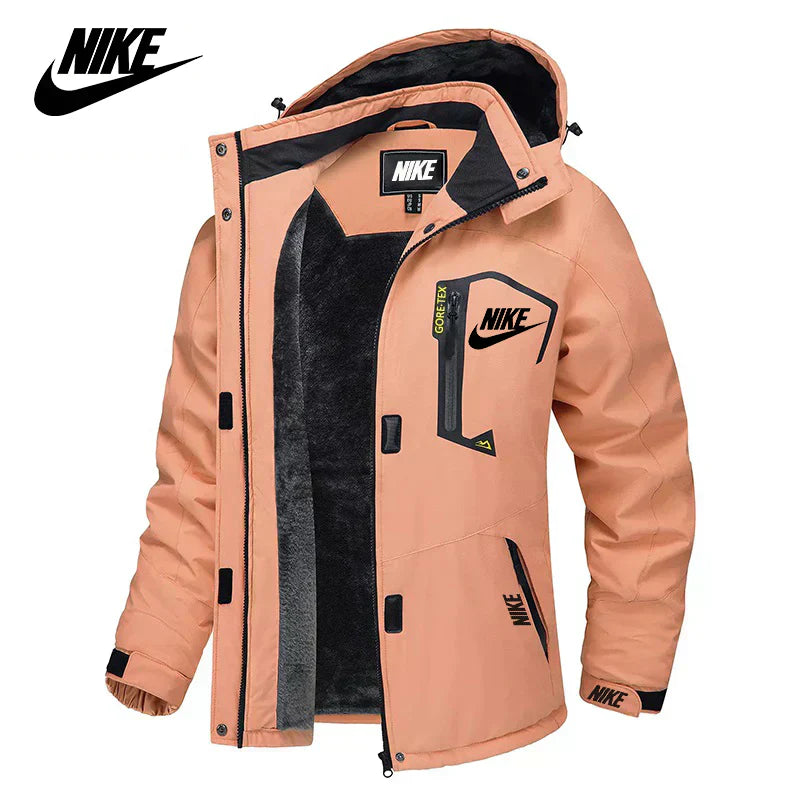 Nike - Men’s Jacket