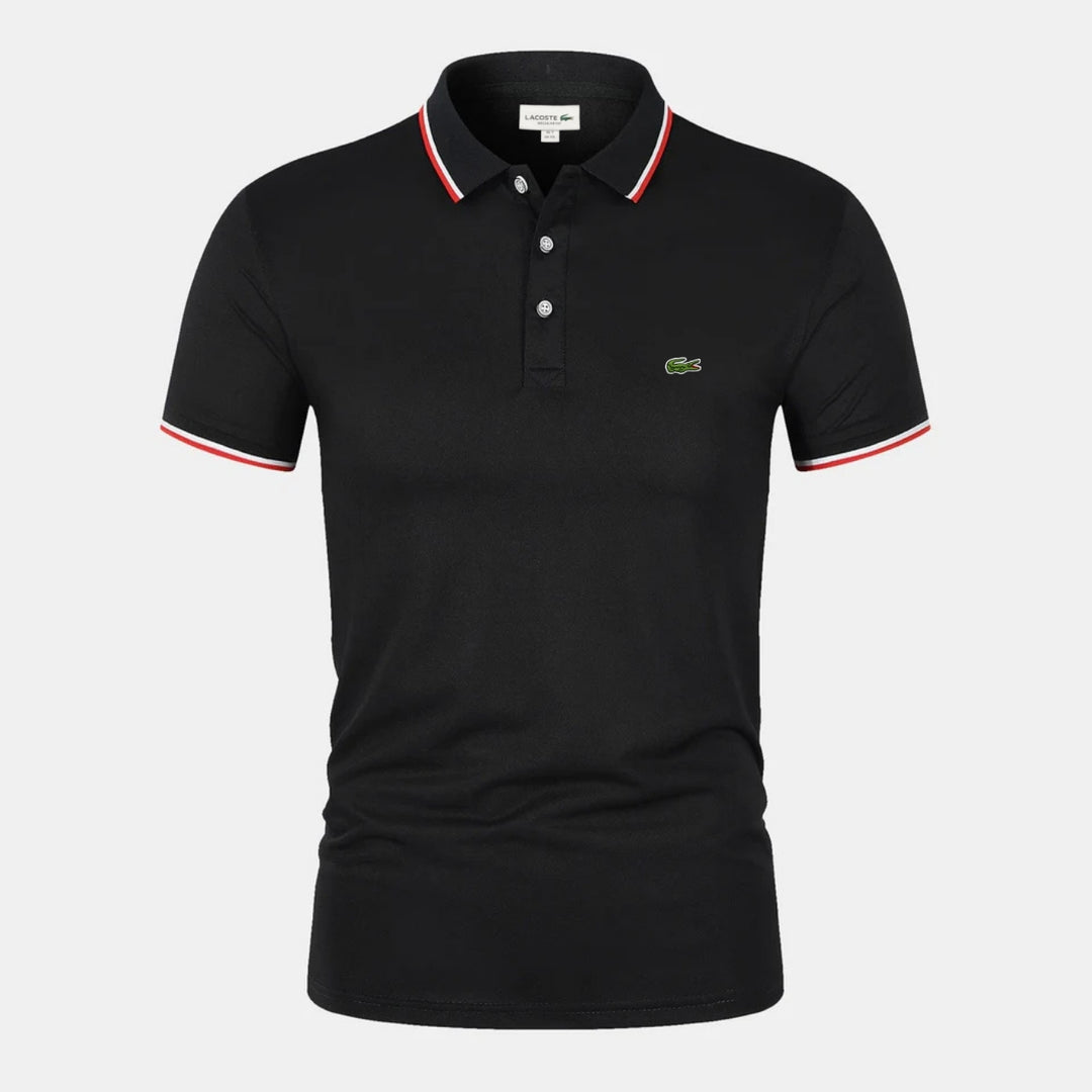 Elegant Men’s Polo