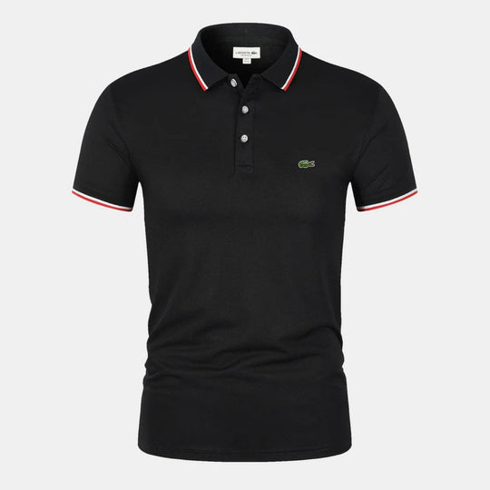 Elegant Men’s Polo