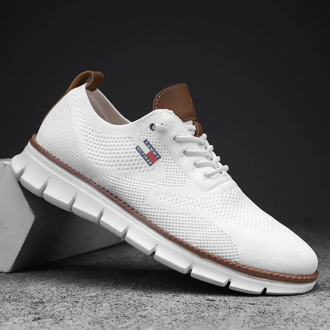 Modern Mesh Orthopedic Shoes