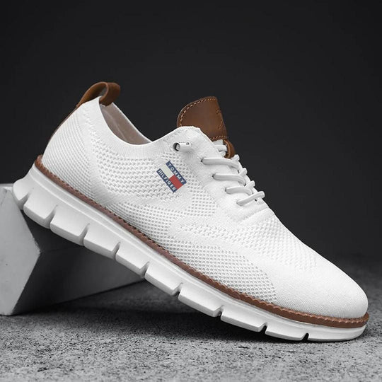 Modern Mesh Orthopedic Shoes