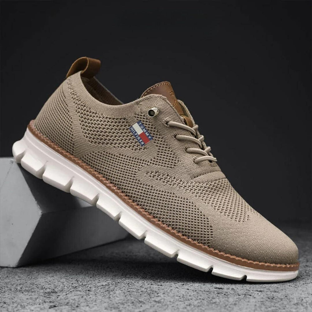 Modern Mesh Orthopedic Shoes